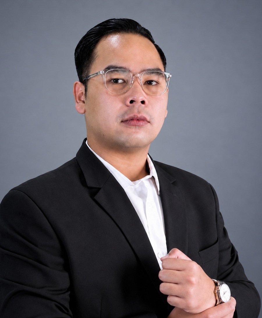 Agustinus Raka Anrizta, S.H., M.H.